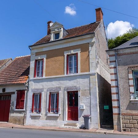 La Recree Des Pandas Maison De Ville 6Pers, Chateauvieux, Zoo De Beauval, Chateaux De La Loire Εξωτερικό φωτογραφία